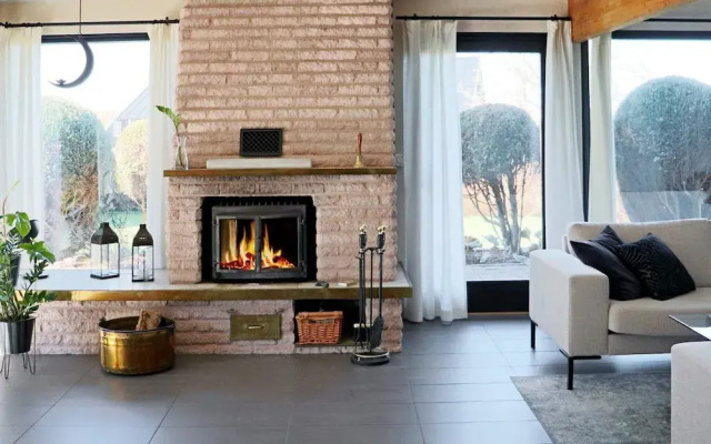 8 Person Holiday Home in Forslov-by Traum