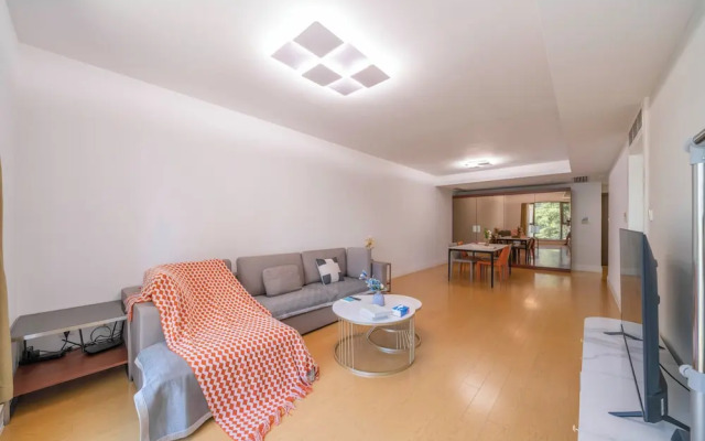 Tyms  2BR 1BA Suite Yongxin