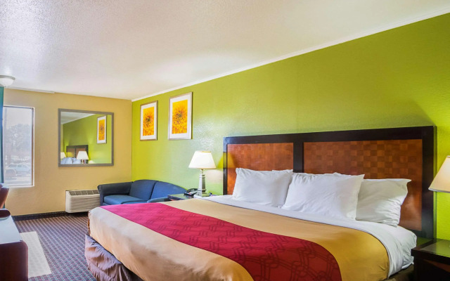Econo Lodge