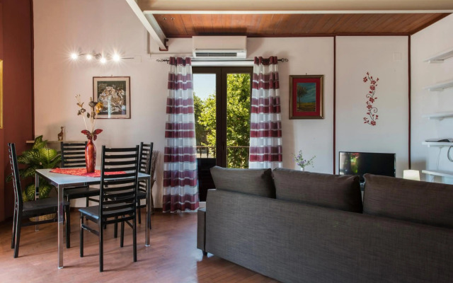 The Normans Apartments