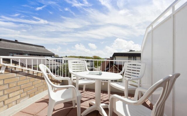 Michels Gästehaus Meerzeit