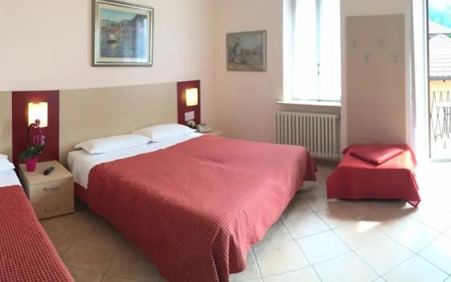 Albergo Riva