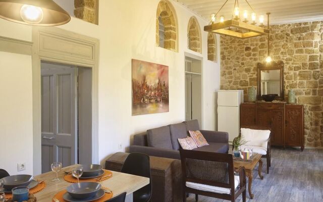 Old Town House