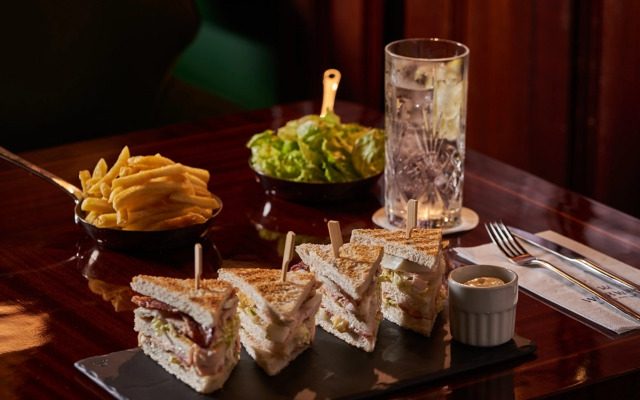 Отель Westminster