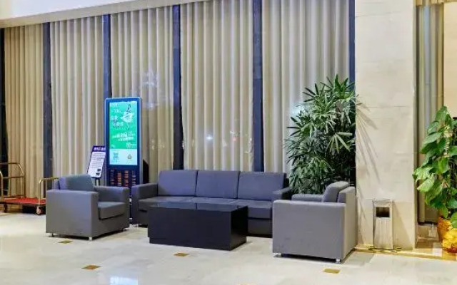 Hengda Hotel