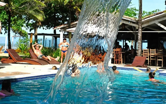 Aquarela Praia Hotel