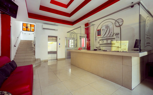 Capital O Hotel Diro, Monterrey