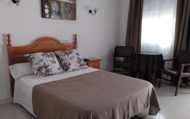 Hostal Los Arcos