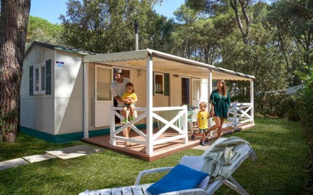 Baia Domizia Camping Village