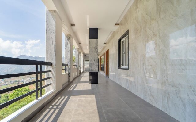 Treebo The Regalia Rooms With Mountain View