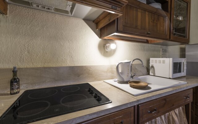 Country House Fattorie Santo Pietro