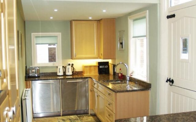 Durham House Guest House