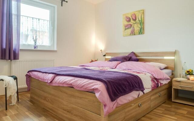 Wiesenstraße 2 Whg 1