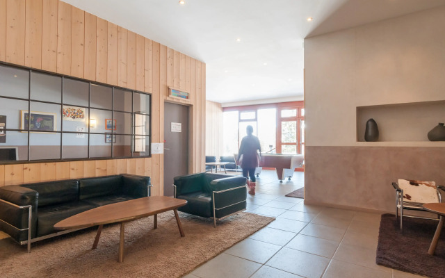 Pierre & Vacances Residence le Belmont