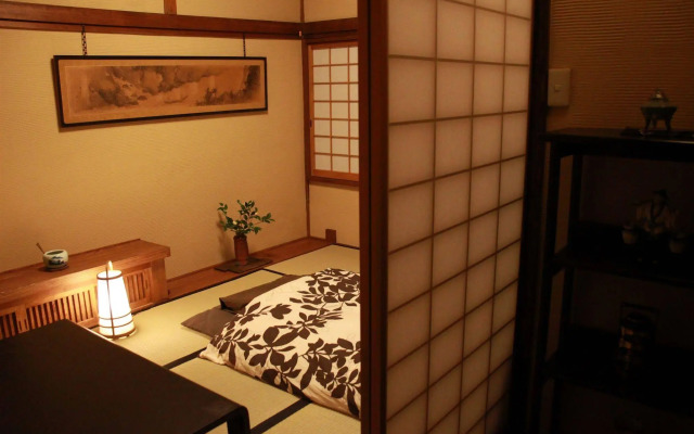 Zen Oyado Nishitei