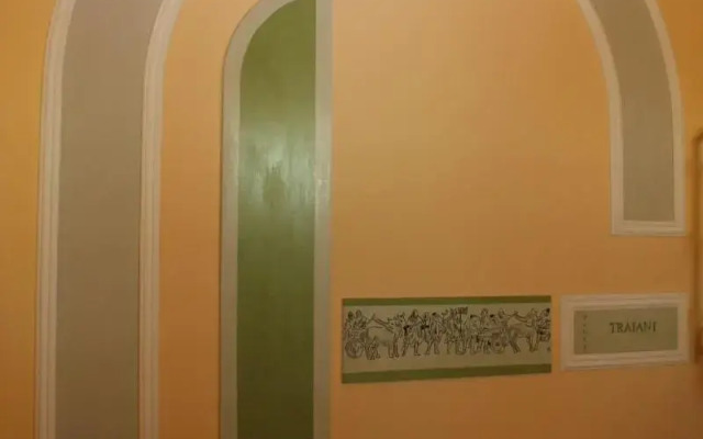 B&B Domus Traiani