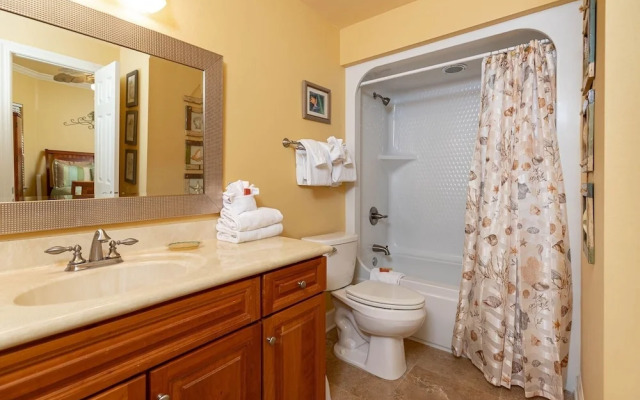 Phoenix Ix 1205 3 Bedroom Condo