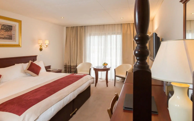 St Pierre Park Hotel & Golf