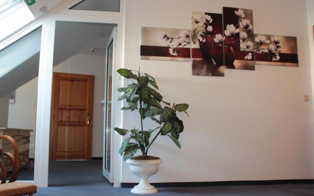 Hotel Stadt Pausa