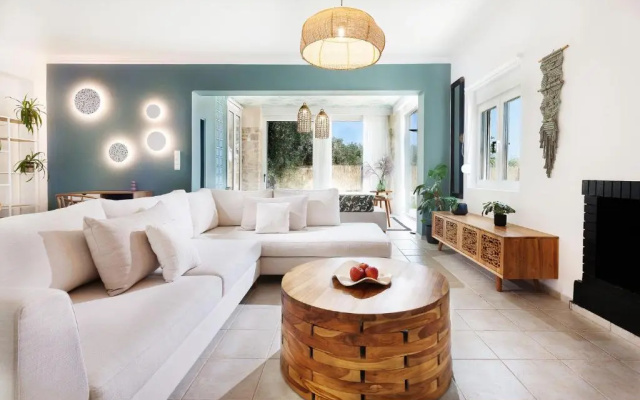 Villa Excesio - With Private Pool