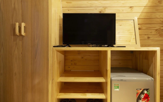 Forget Me Not Homestay