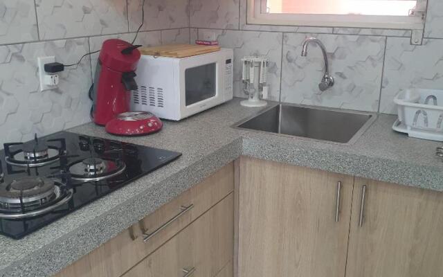 apartamento mei mei