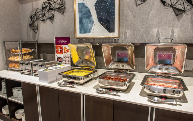Residence Inn by Marriott Boston Waltham