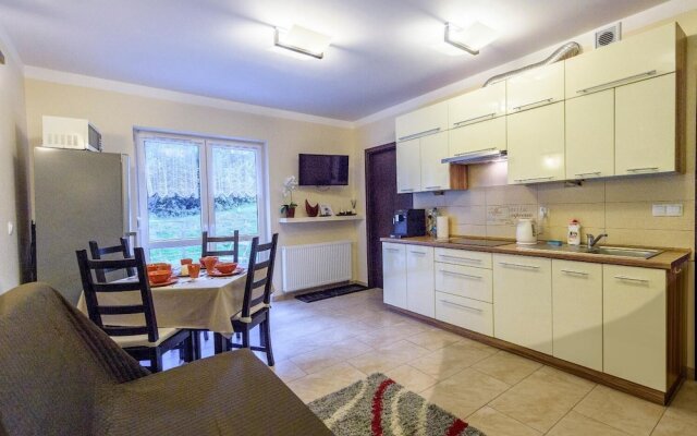 Apartament Kawowy - Apartamenty 5d