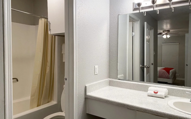 OYO Apartments at Broadmead