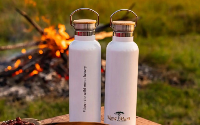 Royal Mara Safari Lodge