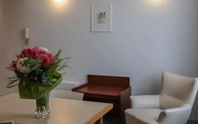 Mediterraneo Hotel & Residence