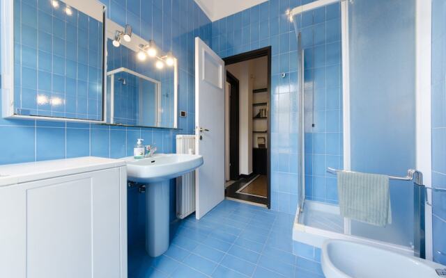 JOIVY Fronte del Mar Seaview Apartment Casaregis