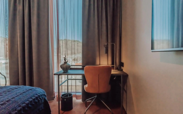 Quality Hotel The Weaver