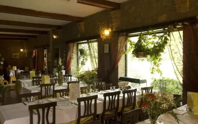 Agriturismo Ferramosca