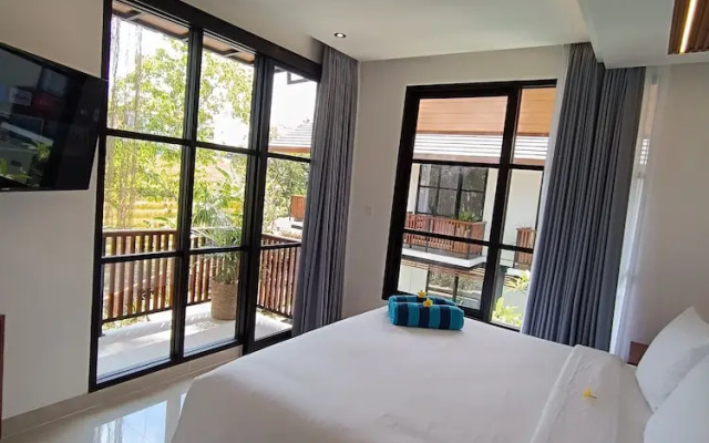 Paripadi Studio Canggu