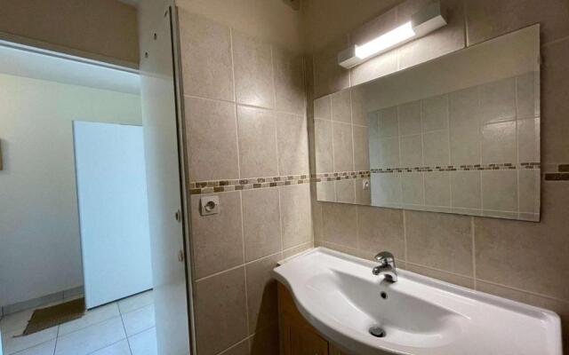 Appartement Saint-Jean-de-Monts, 2 pièces, 4 personnes - FR-1-224C-424