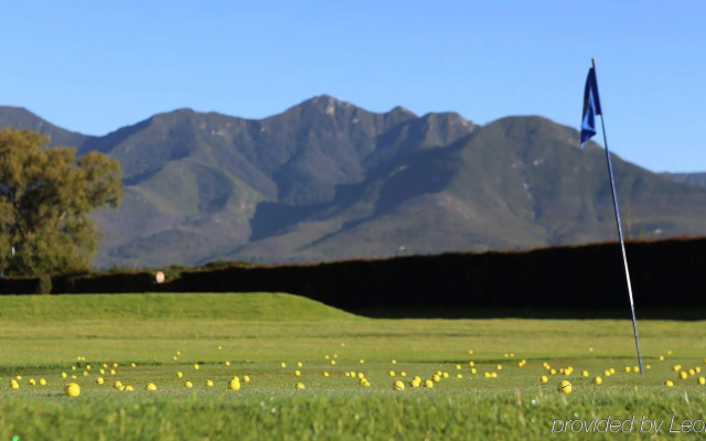 Fancourt
