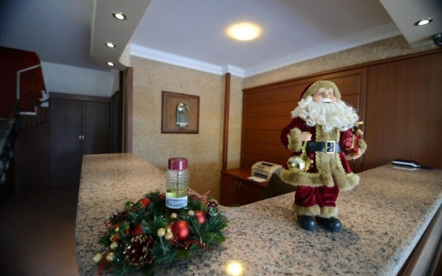 Kosdere Apart Hotel