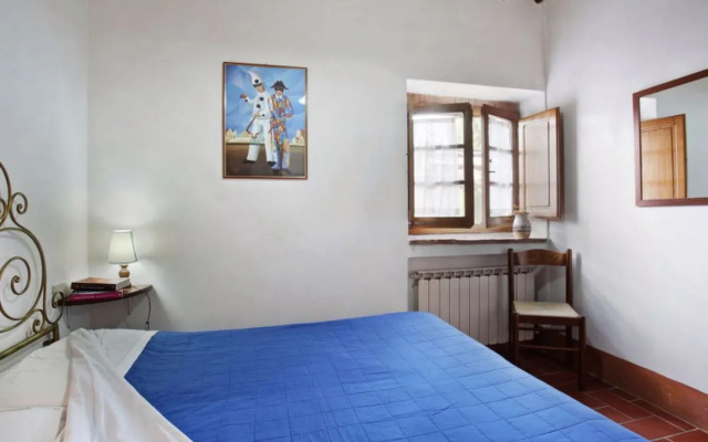Locazione Turistica Pulcino N°3