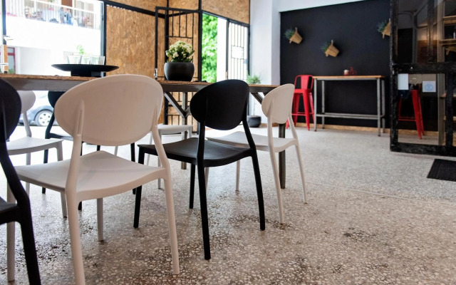 Piraeus Premium Suites