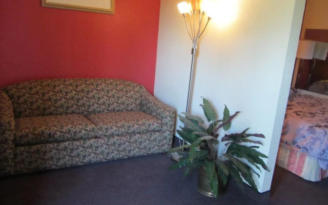 Best Classic Inn & Suites