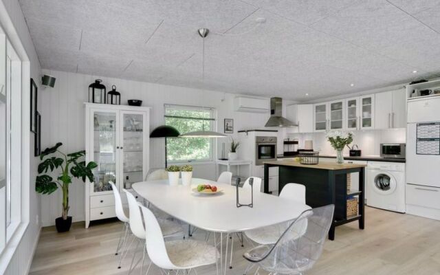 "Bozin" - 1.5km from the sea in Western Jutland