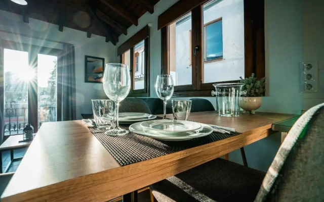 Ibericabeds Albaicin