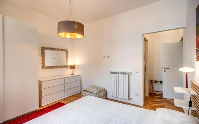 Giulio Cesare charming suite great location