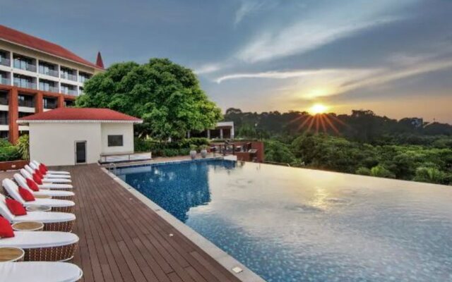DoubleTree by Hilton Goa-Panaji