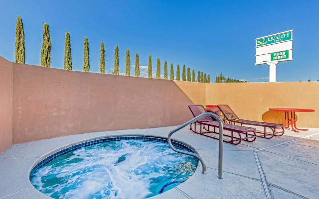 Quality Inn Washington - St. George North