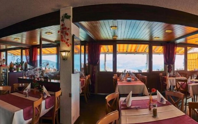 Hotel Restaurant Panorama