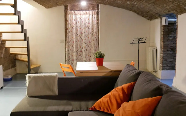 Teatro Duse Duplex Flat