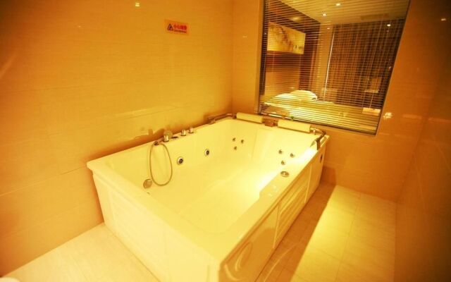 Shunfeng International Hotel