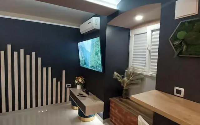 Modern&Private,Main Square-4Min Walk,Lux Apt 1